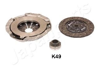 комплект съединител KF-K49