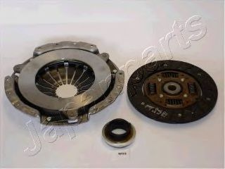 комплект съединител KF-W03