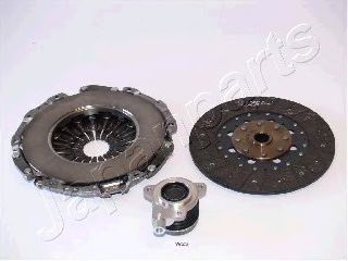 комплект съединител KF-W25