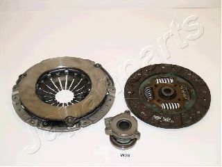 комплект съединител KF-W28