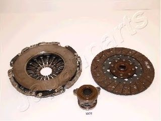 комплект съединител KF-W29