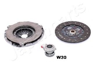 комплект съединител KF-W30