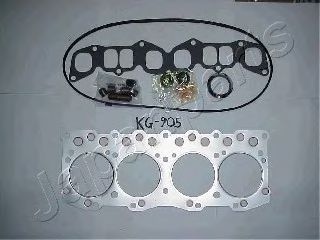 комплект гарнитури, цилиндрова глава KG-905