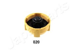 капачка, радиатор KH-020