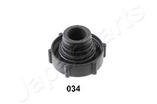 капачка, радиатор KH-034