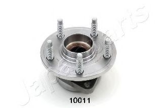 главина на колелото KK-10011
