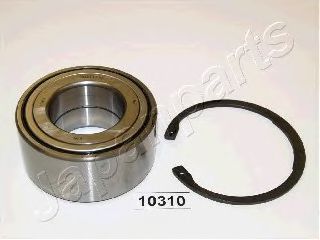 комплект колесен лагер KK-10310