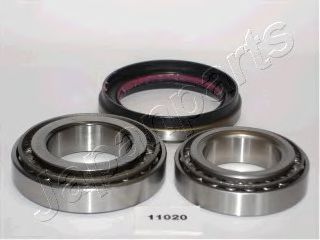комплект колесен лагер KK-11020