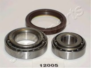 комплект колесен лагер KK-12005
