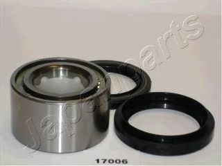комплект колесен лагер KK-17006