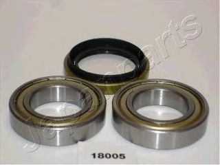 комплект колесен лагер KK-18005