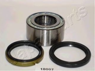 комплект колесен лагер KK-18007