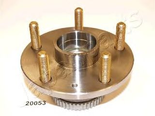 главина на колелото KK-20053