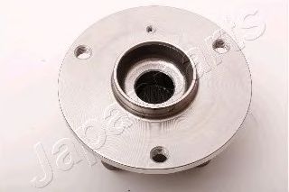 главина на колелото KK-20400