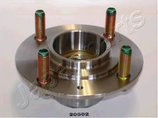 главина на колелото KK-20502