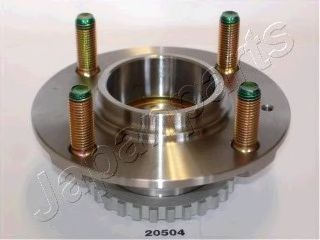 главина на колелото KK-20504