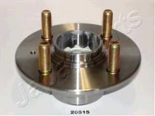 главина на колелото KK-20515