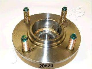 главина на колелото KK-20520