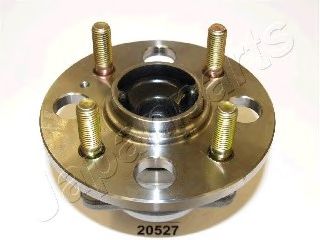 главина на колелото KK-20527