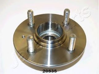 главина на колелото KK-20535