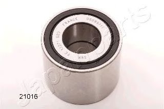 комплект колесен лагер KK-21016