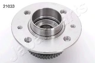 главина на колелото KK-21033