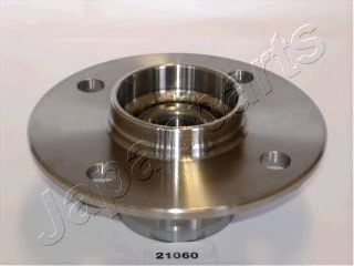 главина на колелото KK-21060