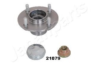 главина на колелото KK-21079