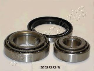 комплект колесен лагер KK-23001