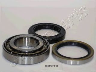 комплект колесен лагер KK-23013