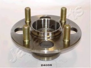 главина на колелото KK-24006