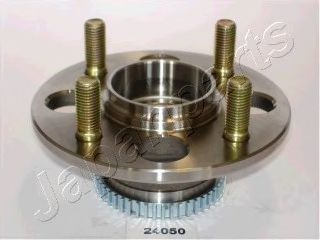 главина на колелото KK-24050