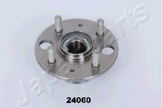 главина на колелото KK-24060