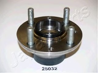 главина на колелото KK-25032