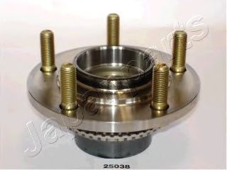 главина на колелото KK-25038