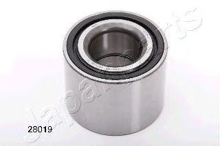комплект колесен лагер KK-28019