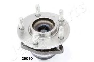 главина на колелото KK-29010