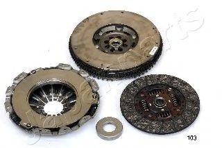 комплект съединител KV-103