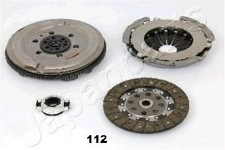 комплект съединител KV-112