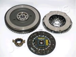 комплект съединител KV-H04