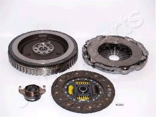 комплект съединител KV-K00