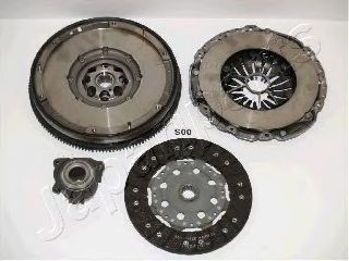 комплект съединител KV-S00