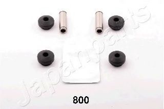 ремонтен комплект, спирачен апарат KZ-800