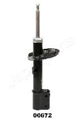 амортисьор MM-00672