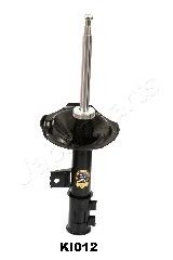 амортисьор MM-KI012