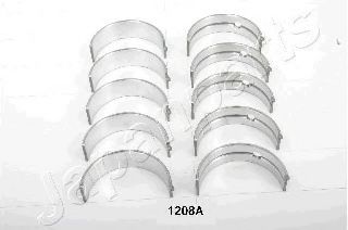 к-кт лагери колянов вал