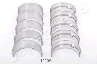 к-кт лагери колянов вал MS1410A