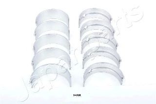 к-кт лагери колянов вал MS1416A