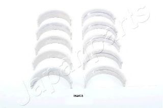 к-кт лагери колянов вал MS1624G5