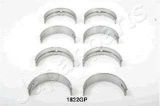 к-кт лагери колянов вал MS1822GP